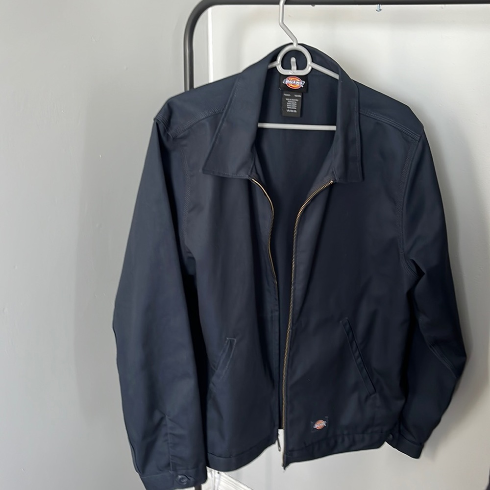 Dickies Vintage Jacket - SIZE L
